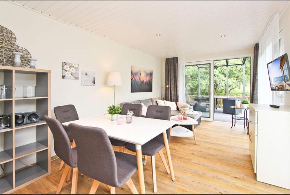 הוילה שרבאוץ Gronenberger Muehle Haus 6 מראה חיצוני תמונה
